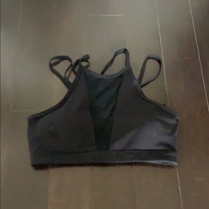 Zobha sports bra